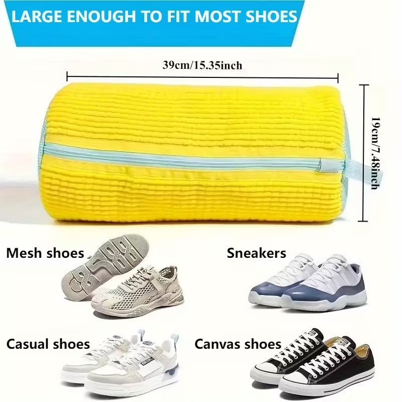 Washing Machine Bag for Shoes