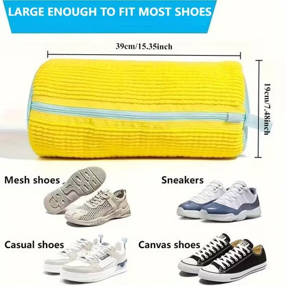 Washing Machine Bag for Shoes