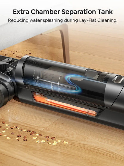 Laresar S7 Pro Cordless Wet Dry Vacuum Cleaner (2026170c)