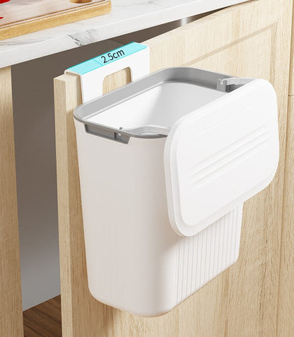 Hanging Waste Bin