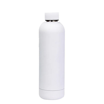 Stainless Steel thermal bottle