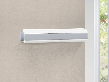 AquaPur Extendable wall dryer
