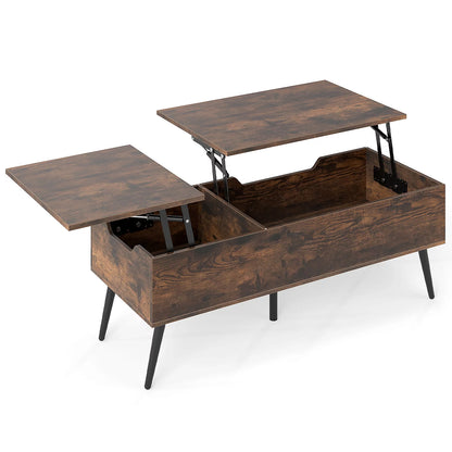Modern Center Table