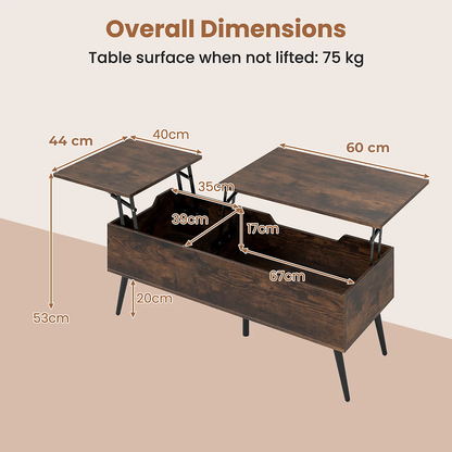 Modern Center Table