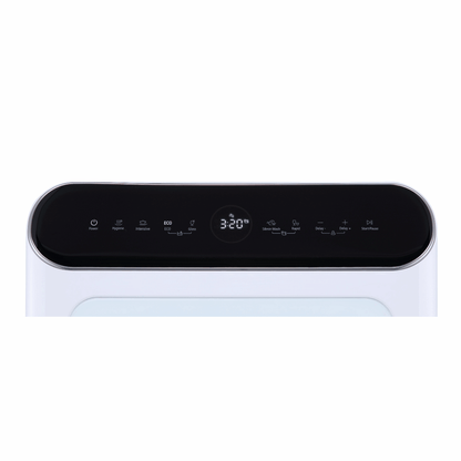 Midea Mini Dishwasher