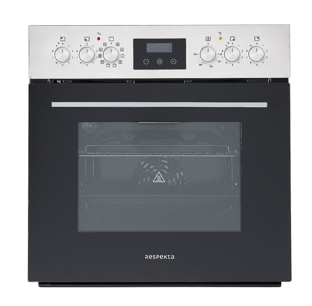 Respekta Built-in Oven and Hob Set