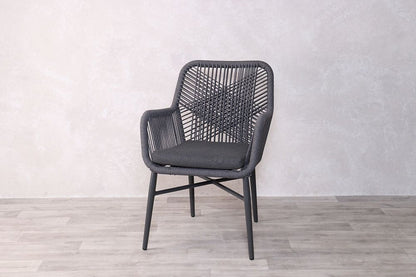 Living Room Armchair