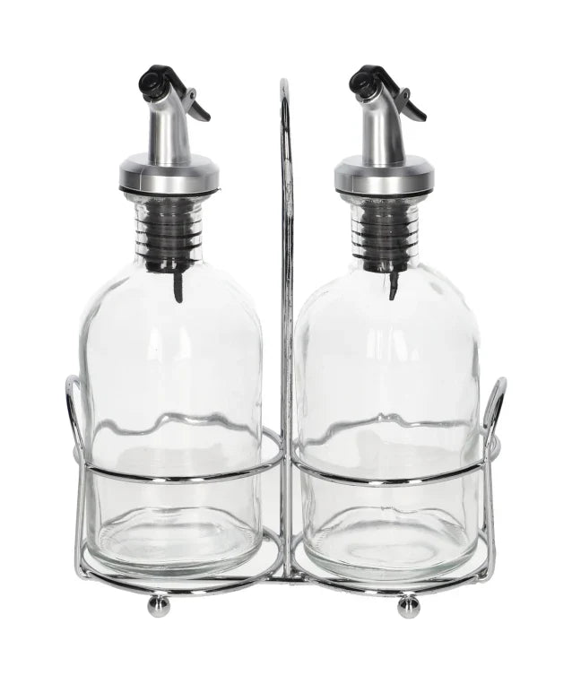 Danny Home oil and vinegar dispenser set