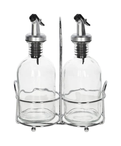 Danny Home oil and vinegar dispenser set