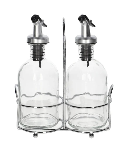 Danny Home oil and vinegar dispenser set