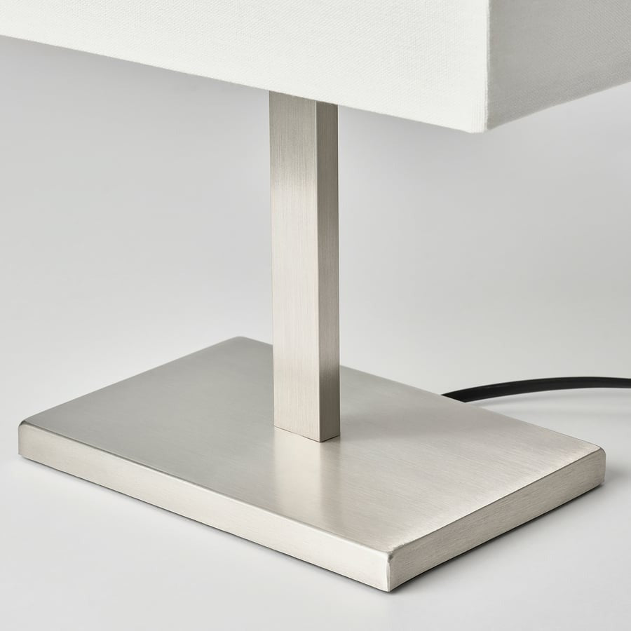 IKEA TOMELILLA Table Lamp
