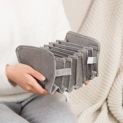 Set of 3 Underwear Organizer