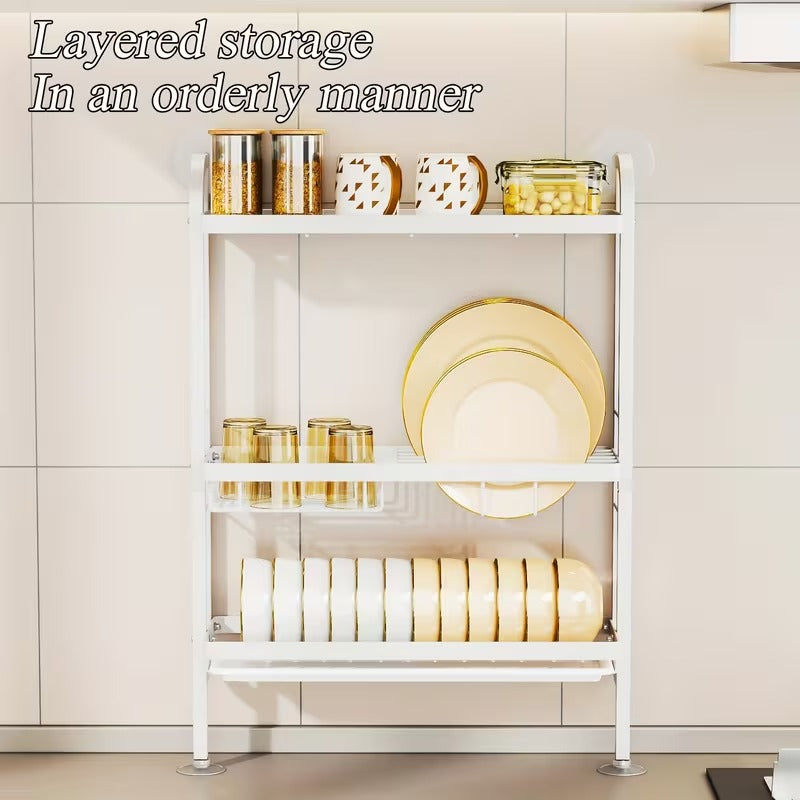 Dish Drying Rack