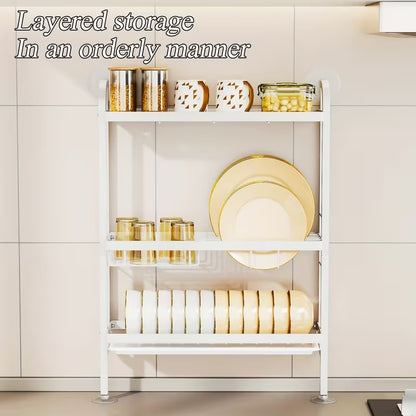 Dish Drying Rack