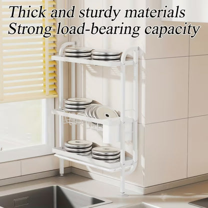 Dish Drying Rack
