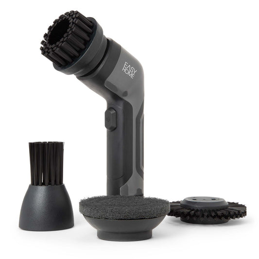 EASY HOME Cordless Electric Cleaning Brush