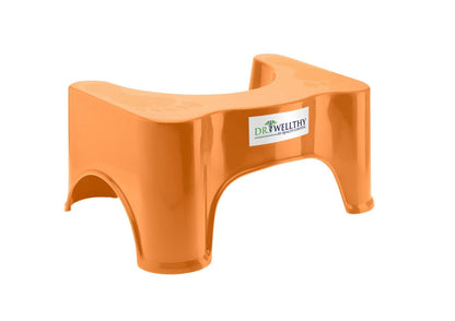 Dr. Wellthy Medical toilet stool