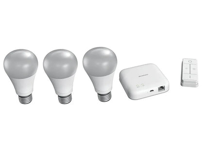 Livarno Lux Smart Home Smart Lighting Lights Starter Kit