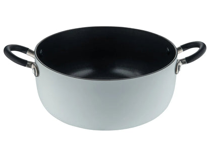 Masterpro by ALESSI Pot