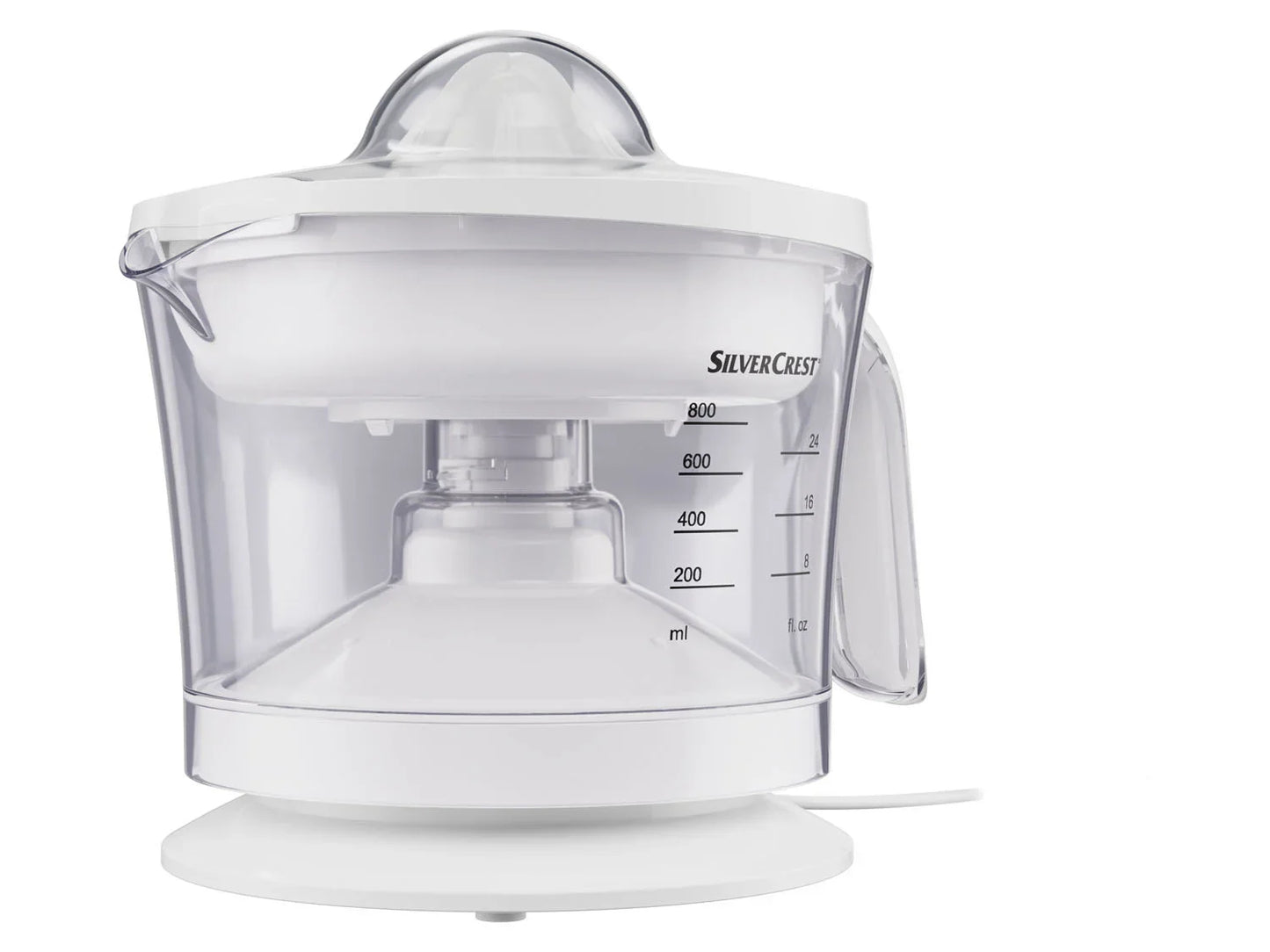 Silvercrest Electric Citrus Juicer