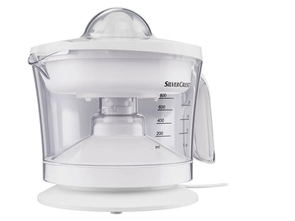 Silvercrest Electric Citrus Juicer