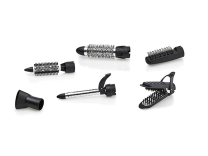 Silvercrest Multi-Function Hot Air Styler