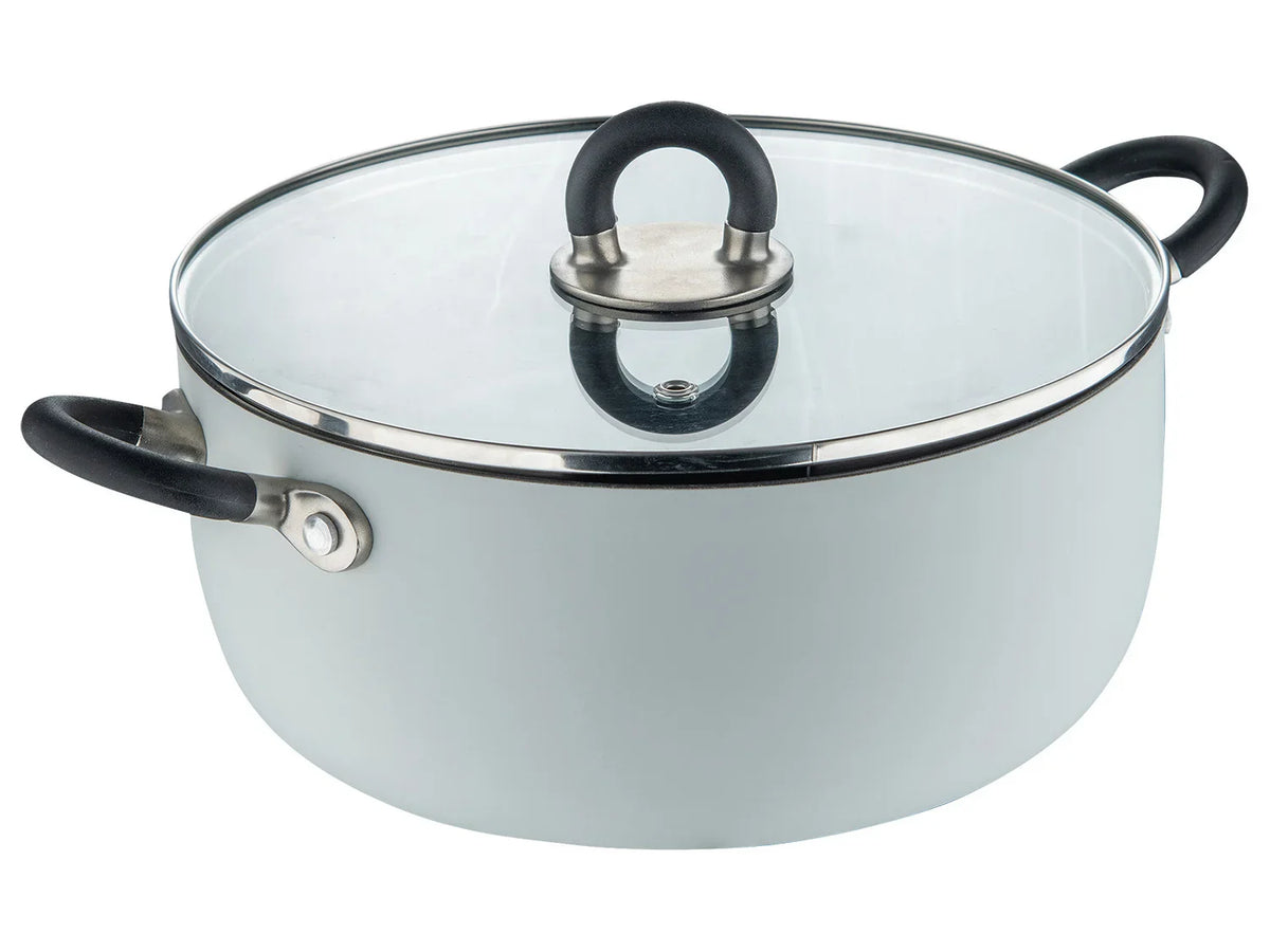 Masterpro by ALESSI Pot