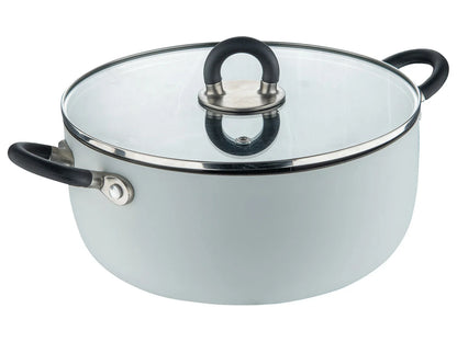 Masterpro by ALESSI Pot