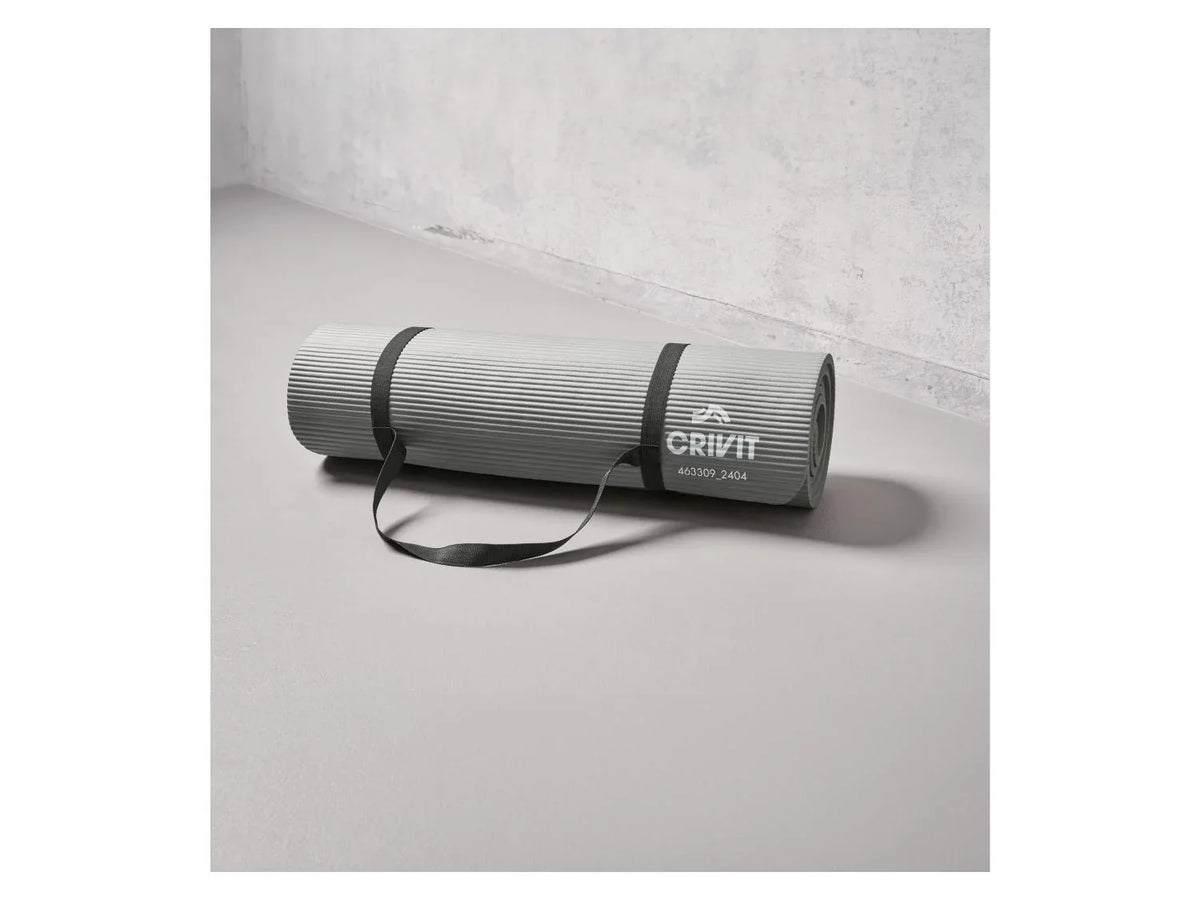 CRIVIT Exercise Mat