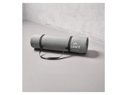 CRIVIT Exercise Mat