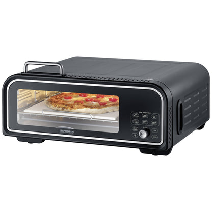 Severin Serico digital pizza oven
