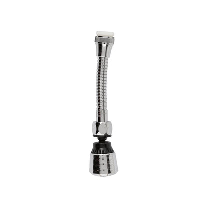 LIVARNO home Flexible Tap Attachment with 2 Spray Modes