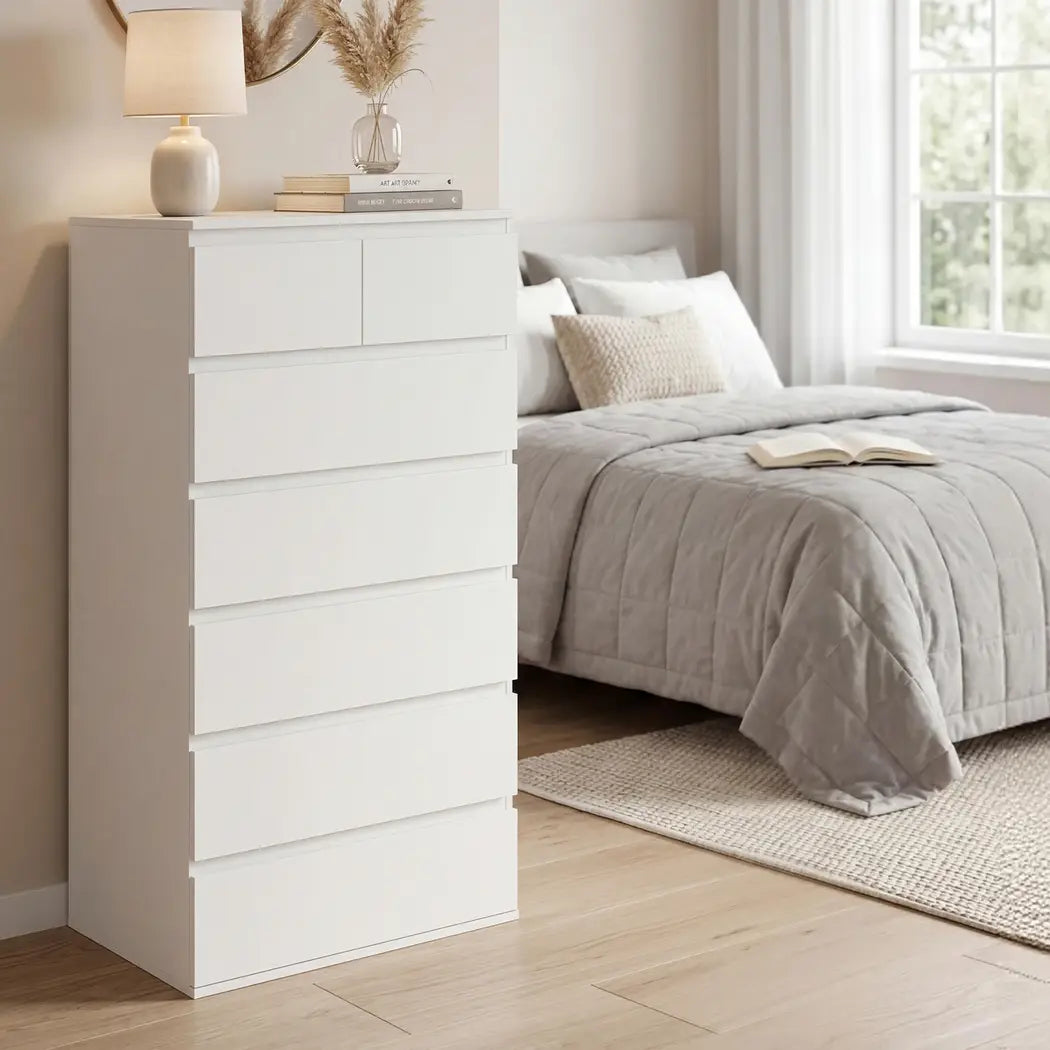 Tall Chest of Drawers
