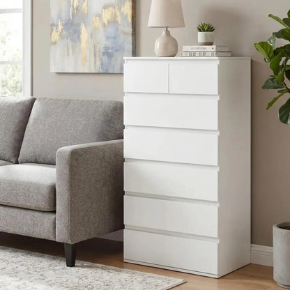 Tall Chest of Drawers