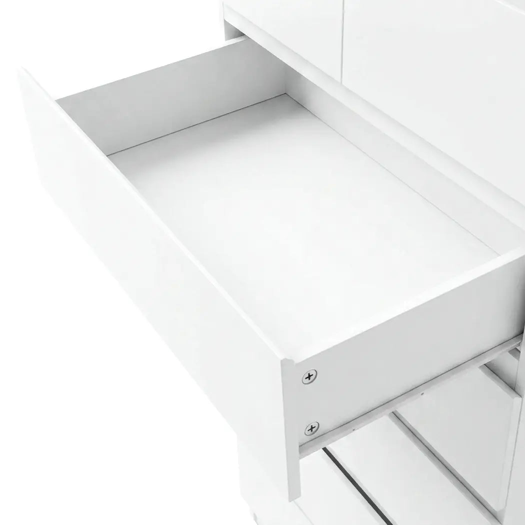 Tall Chest of Drawers