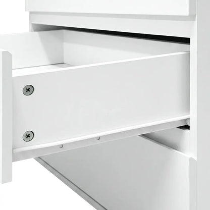 Tall Chest of Drawers