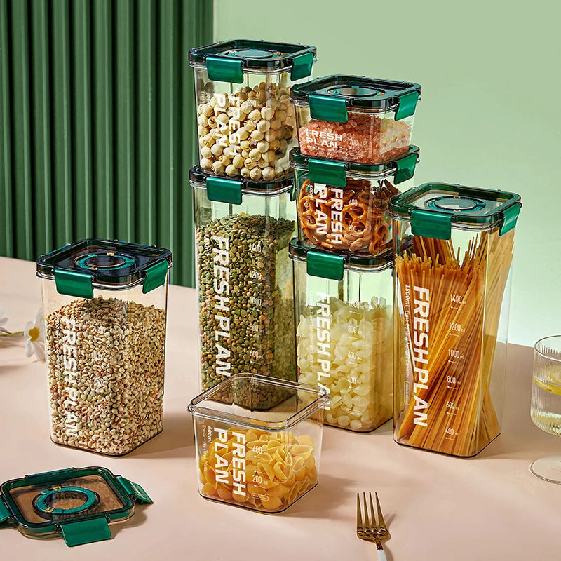 Storage Food Container