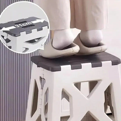 Portable Folding Stool