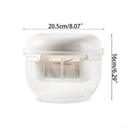 GeBe Yogurt Strainer