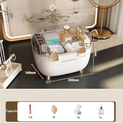 Makeup Organizer