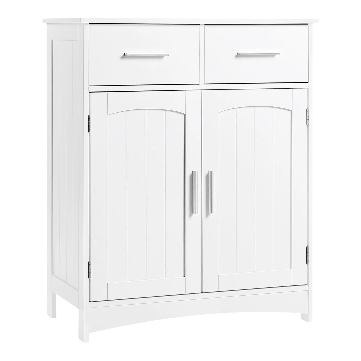 2 Drawers Bathroom Cabinet