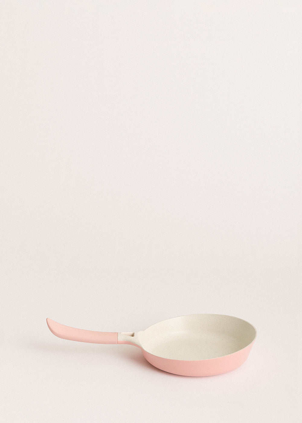 CREATE PAN STUDIO Cast Aluminium Frying Pan with Bakelite Handle