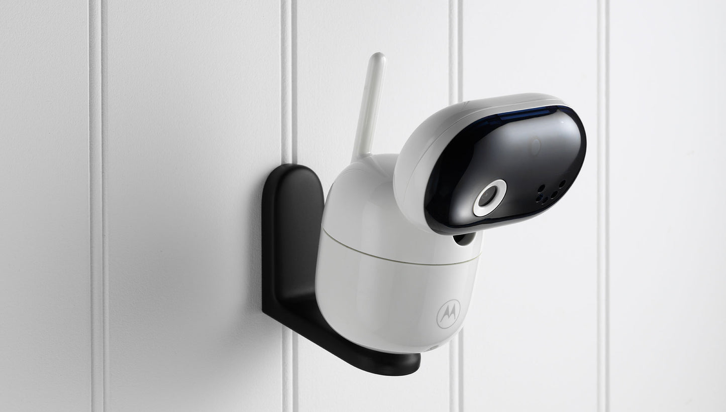 Motorola Nursery Video Baby Monitor pip1610