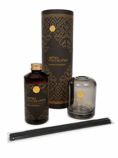 Luxury Reed Diffuser