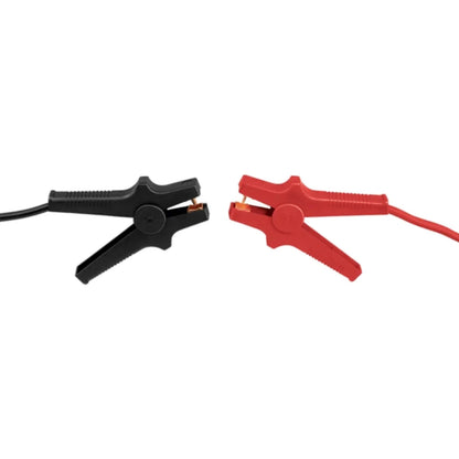 Ultimate Speed Car Jump Start Leads
