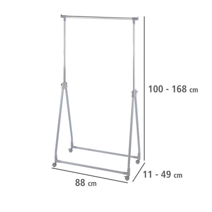 Wenko Clothes Stand