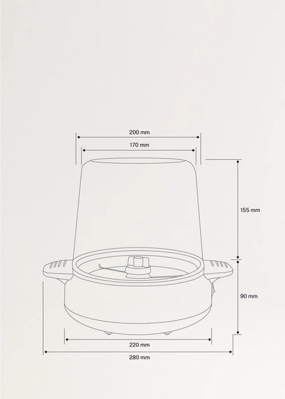 CREATE POPCORN MAKER STUDIO
