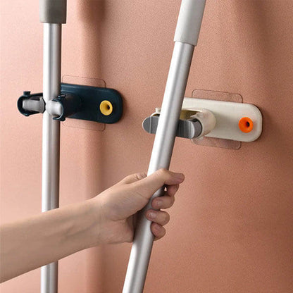 Mop holder