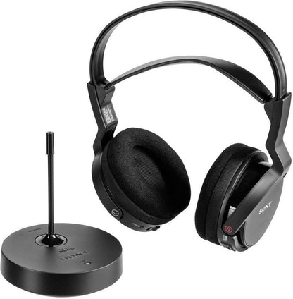 Sony Wireless On-Ear Headphones