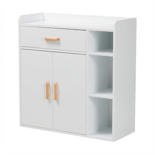 Wood Sideboard